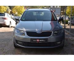 Škoda Octavia 1.4 TSi 103 kw Elegance - 2