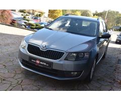 Škoda Octavia 1.4 TSi 103 kw Elegance - 3