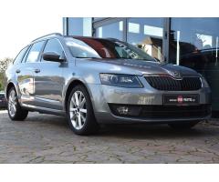 Škoda Octavia 1.4 TSi 103 kw Elegance - 5