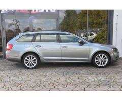 Škoda Octavia 1.4 TSi 103 kw Elegance - 7