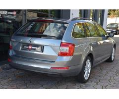 Škoda Octavia 1.4 TSi 103 kw Elegance - 8