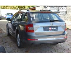 Škoda Octavia 1.4 TSi 103 kw Elegance - 10