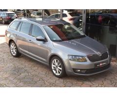 Škoda Octavia 1.4 TSi 103 kw Elegance - 22