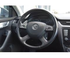 Škoda Octavia 1.4 TSi 103 kw Elegance - 24