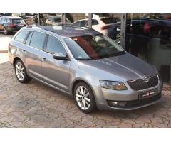 Škoda Octavia 1.4 TSi 103 kw Elegance - 55