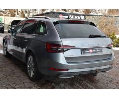 Škoda Superb 1.4 TSI 160kW iV L&K Combi DSG - 10