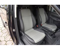 Volkswagen Caddy 1.6 TDi 75 kw Maxi 5-míst - 17