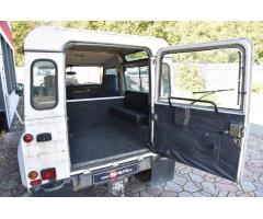 Land Rover Defender LDVB 90 S W - 22