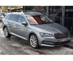 Škoda Superb 1.4 TSI 160kW iV L&K Combi DSG - 47