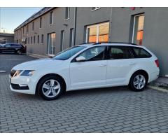 Škoda Octavia 1.5 TSI DSG G-TEC,ČR,1.Maj. - 6