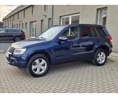 Suzuki Grand Vitara 1.9 DDiS JLX-EL,původ ČR,1Maj - 6