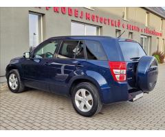 Suzuki Grand Vitara 1.9 DDiS JLX-EL,původ ČR,1Maj - 7