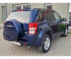 Suzuki Grand Vitara 1.9 DDiS JLX-EL,původ ČR,1Maj - 10