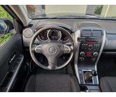 Suzuki Grand Vitara 1.9 DDiS JLX-EL,původ ČR,1Maj - 12