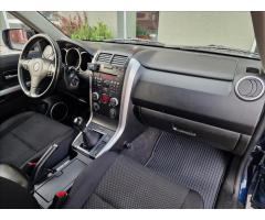 Suzuki Grand Vitara 1.9 DDiS JLX-EL,původ ČR,1Maj - 13