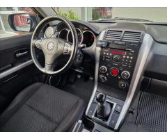 Suzuki Grand Vitara 1.9 DDiS JLX-EL,původ ČR,1Maj - 30