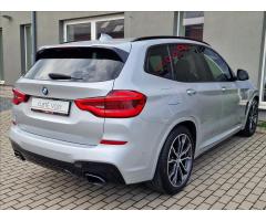 BMW X3 3.0 M40i 265kW,původ ČR,2xALU - 10