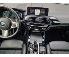 BMW X3 3.0 M40i 265kW,původ ČR,2xALU - 25