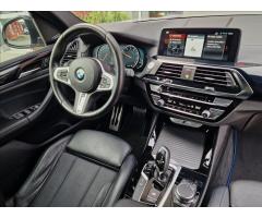 BMW X3 3.0 M40i 265kW,původ ČR,2xALU - 37