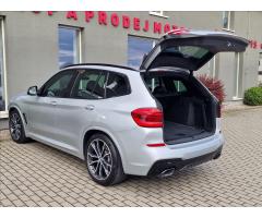 BMW X3 3.0 M40i 265kW,původ ČR,2xALU - 39