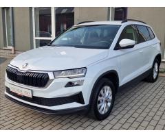 Škoda Karoq 1.5 TSI 110kW DSG,ČR,1.Maj. - 5