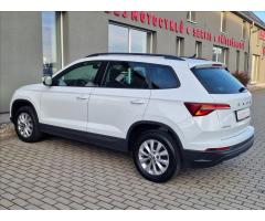 Škoda Karoq 1.5 TSI 110kW DSG,ČR,1.Maj. - 7