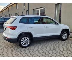 Škoda Karoq 1.5 TSI 110kW DSG,ČR,1.Maj. - 11