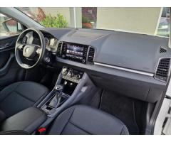 Škoda Karoq 1.5 TSI 110kW DSG,ČR,1.Maj. - 13