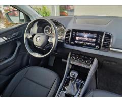 Škoda Karoq 1.5 TSI 110kW DSG,ČR,1.Maj. - 38