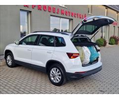 Škoda Karoq 1.5 TSI 110kW DSG,ČR,1.Maj. - 40