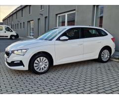 Škoda Scala 1.0 TSI 85kW,původ ČR,1.Maj. - 6