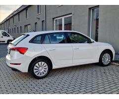 Škoda Scala 1.0 TSI 85kW,původ ČR,1.Maj. - 11