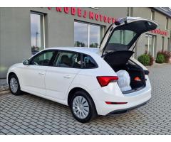 Škoda Scala 1.0 TSI 85kW,původ ČR,1.Maj. - 41