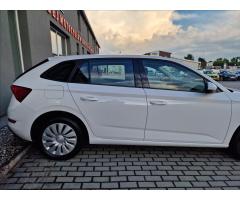 Škoda Scala 1.0 TSI 85kW,původ ČR,1.Maj. - 42