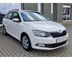 Škoda Fabia 1.4 TDI 66kW,původ ČR,1.Maj. - 3