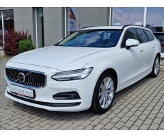 Volvo V90 2.0 B4 AWD Momentum Pro,1.Maj - 5