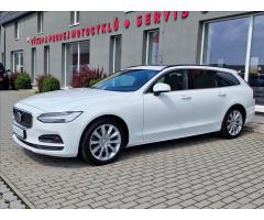 Volvo V90 2.0 B4 AWD Momentum Pro,1.Maj - 6