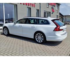 Volvo V90 2.0 B4 AWD Momentum Pro,1.Maj - 7