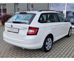 Škoda Fabia 1.4 TDI 66kW,původ ČR,1.Maj. - 10