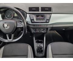 Škoda Fabia 1.4 TDI 66kW,původ ČR,1.Maj. - 24