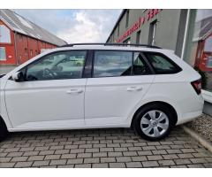 Škoda Fabia 1.4 TDI 66kW,původ ČR,1.Maj. - 44