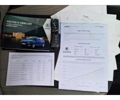 Škoda Fabia 1.4 TDI 66kW,původ ČR,1.Maj. - 47