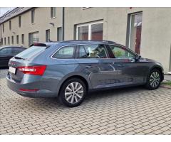 Škoda Superb 1.5 TSI 110kW DSG,ČR,1.Maj. - 11