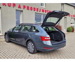 Škoda Superb 1.5 TSI 110kW DSG,ČR,1.Maj. - 41