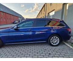 Mercedes-Benz Třídy C C 220d 143kW,původ ČR,1.Maj - 44