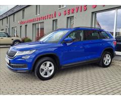 Škoda Kodiaq 2.0 TDI 4x4 DSG,původ ČR,1Maj - 6