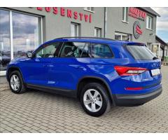 Škoda Kodiaq 2.0 TDI 4x4 DSG,původ ČR,1Maj - 7