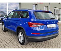 Škoda Kodiaq 2.0 TDI 4x4 DSG,původ ČR,1Maj - 8