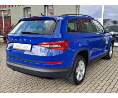 Škoda Kodiaq 2.0 TDI 4x4 DSG,původ ČR,1Maj - 10