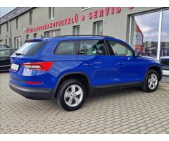 Škoda Kodiaq 2.0 TDI 4x4 DSG,původ ČR,1Maj - 11